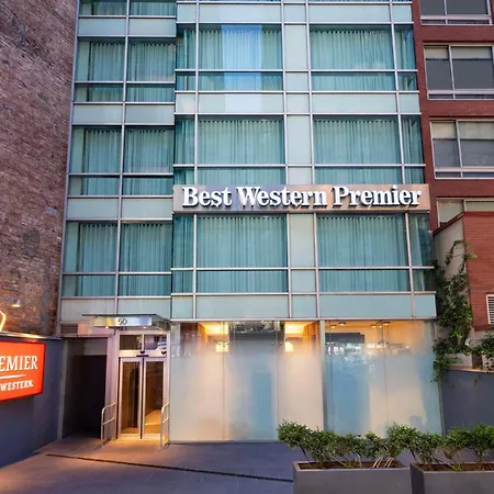 Best Western Premier Herald Square